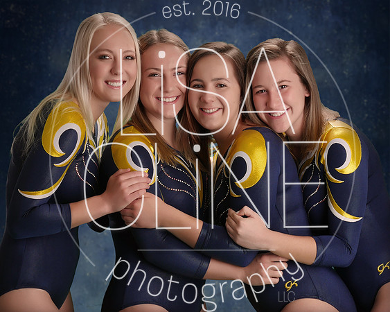 CAPTAINS