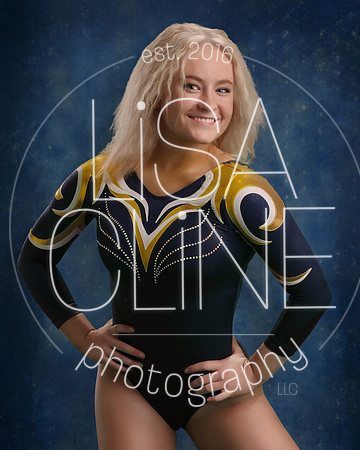 SAMI OLSON